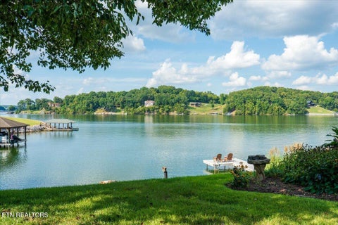 Tiny photo for 4445 Scenic Drive, Lenoir City, TN 37772 (MLS # 1355915)