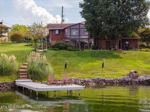 Tiny photo for 4445 Scenic Drive, Lenoir City, TN 37772 (MLS # 1355915)