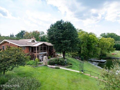 Tiny photo for 4445 Scenic Drive, Lenoir City, TN 37772 (MLS # 1355915)