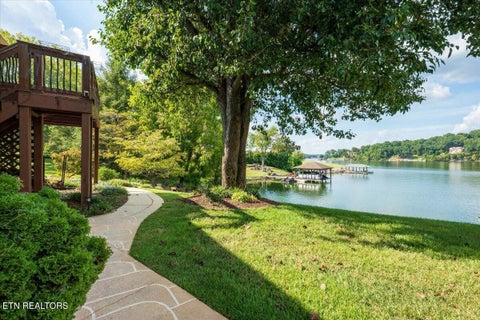 Tiny photo for 4445 Scenic Drive, Lenoir City, TN 37772 (MLS # 1355915)