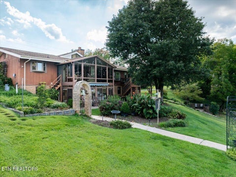 Tiny photo for 4445 Scenic Drive, Lenoir City, TN 37772 (MLS # 1355915)