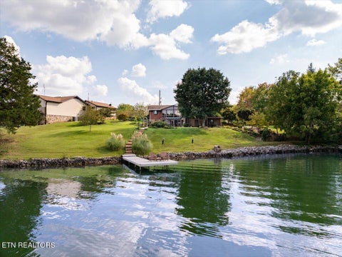 Tiny photo for 4445 Scenic Drive, Lenoir City, TN 37772 (MLS # 1355915)