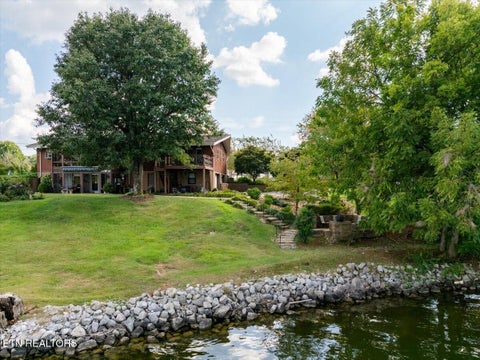 Tiny photo for 4445 Scenic Drive, Lenoir City, TN 37772 (MLS # 1355915)