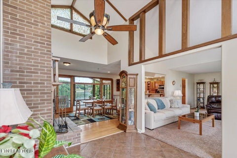 Tiny photo for 4445 Scenic Drive, Lenoir City, TN 37772 (MLS # 1355915)