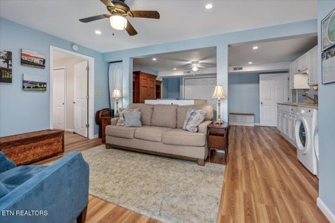 Tiny photo for 4445 Scenic Drive, Lenoir City, TN 37772 (MLS # 1355915)