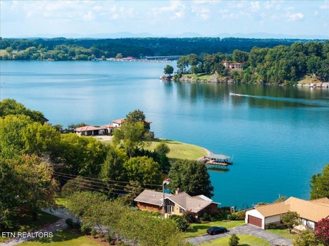 Tiny photo for 4445 Scenic Drive, Lenoir City, TN 37772 (MLS # 1355915)
