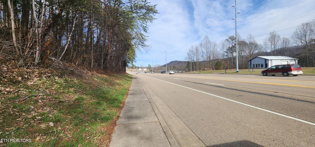 Photo of 4 Maynardville Hwy, Maynardville, TN 37807 (MLS # 1254268)