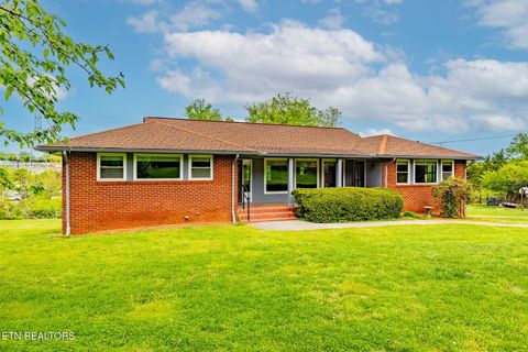 Photo of 6905 Lark Lane, Knoxville, TN 37919 (MLS # 1336826)