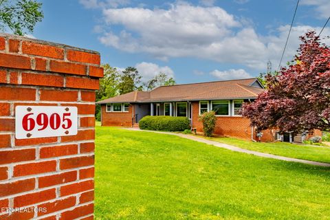 Tiny photo for 6905 Lark Lane, Knoxville, TN 37919 (MLS # 1336826)