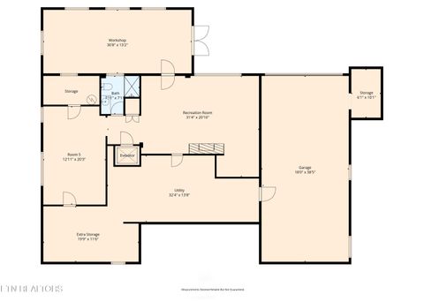 Tiny photo for 6905 Lark Lane, Knoxville, TN 37919 (MLS # 1336826)