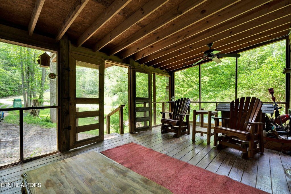 Photo of 1312 Rafter Rd, Tellico Plains, TN 37385 (MLS # 1300022)