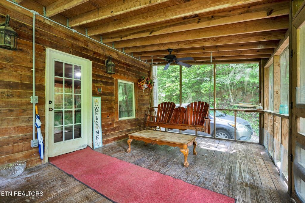 Photo of 1312 Rafter Rd, Tellico Plains, TN 37385 (MLS # 1300022)