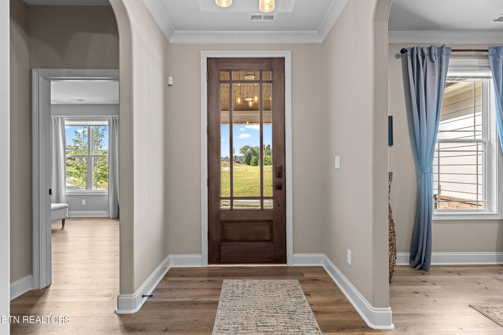 Photo of 312 Sedge Lane, Loudon, TN 37774 (MLS # 1354601)