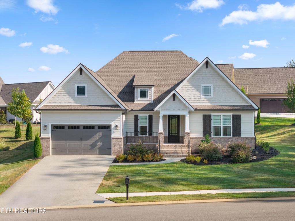 Photo of 312 Sedge Lane, Loudon, TN 37774 (MLS # 1354601)