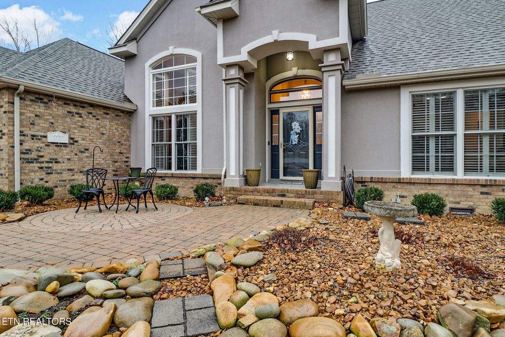 Photo of 33 Hemlock Court, Crossville, TN 38558 (MLS # 1324636)