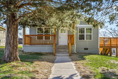 Photo of 1134 Rider Ave, Knoxville, TN 37917 (MLS # 1323354)