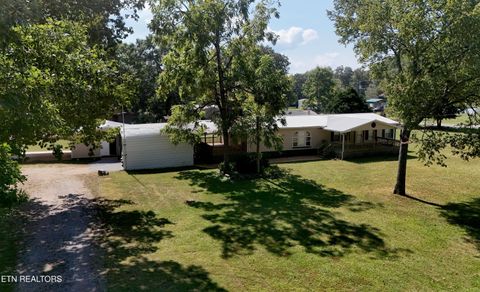 Photo of 844 Cartwright Loop, Whitwell, TN 37397 (MLS # 1335772)