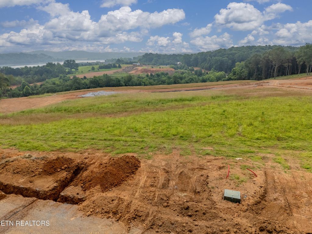 Photo of 5312 Old Dogwood Tr, Loudon, TN 37774 (MLS # 1306141)