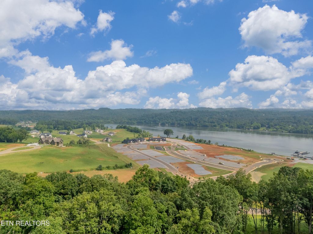 Photo of 5312 Old Dogwood Tr, Loudon, TN 37774 (MLS # 1306141)