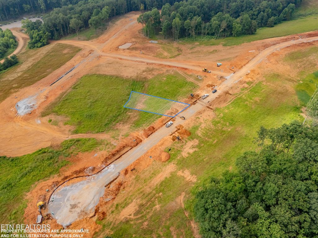 Photo of 5312 Old Dogwood Tr, Loudon, TN 37774 (MLS # 1306141)