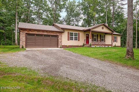 159 Tremont Way Harriman TN 37748