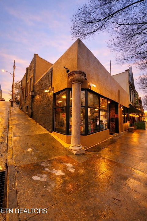 Photo of 145 S Gay St, Knoxville, TN 37902 (MLS # 1329167)