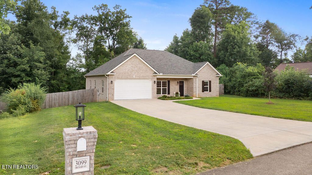 Photo of 3099 Orchard Ave, Knoxville, TN 37917 (MLS # 1348832)