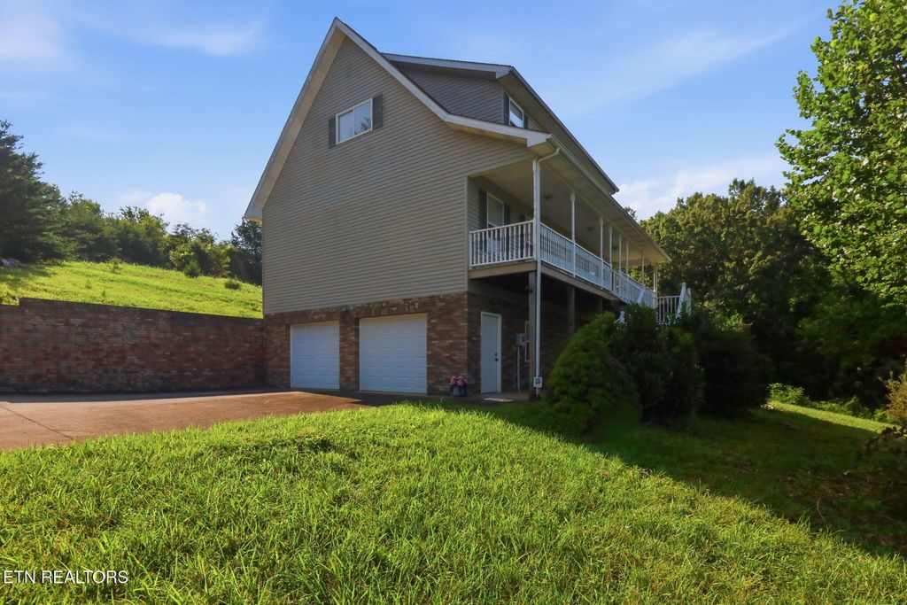 Photo of 120 Hidden Mountain Way, Newport, TN 37821 (MLS # 1348520)