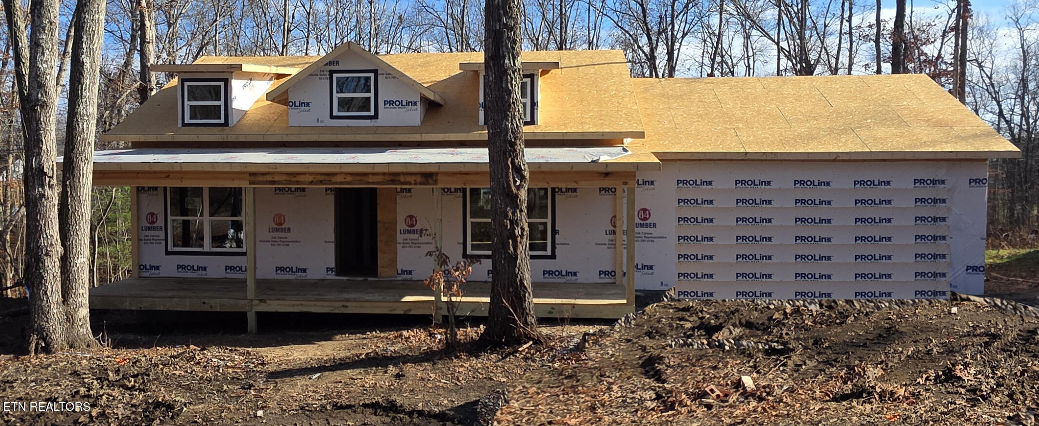 118 Chickasaw Dr Drive