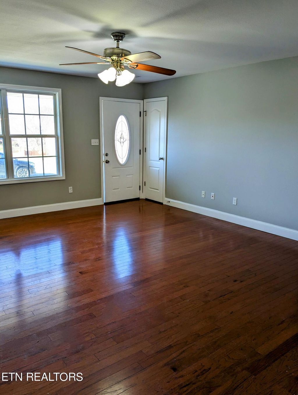 Photo of 6601 Mission Springs Lane, Corryton, TN 37721 (MLS # 1253118)