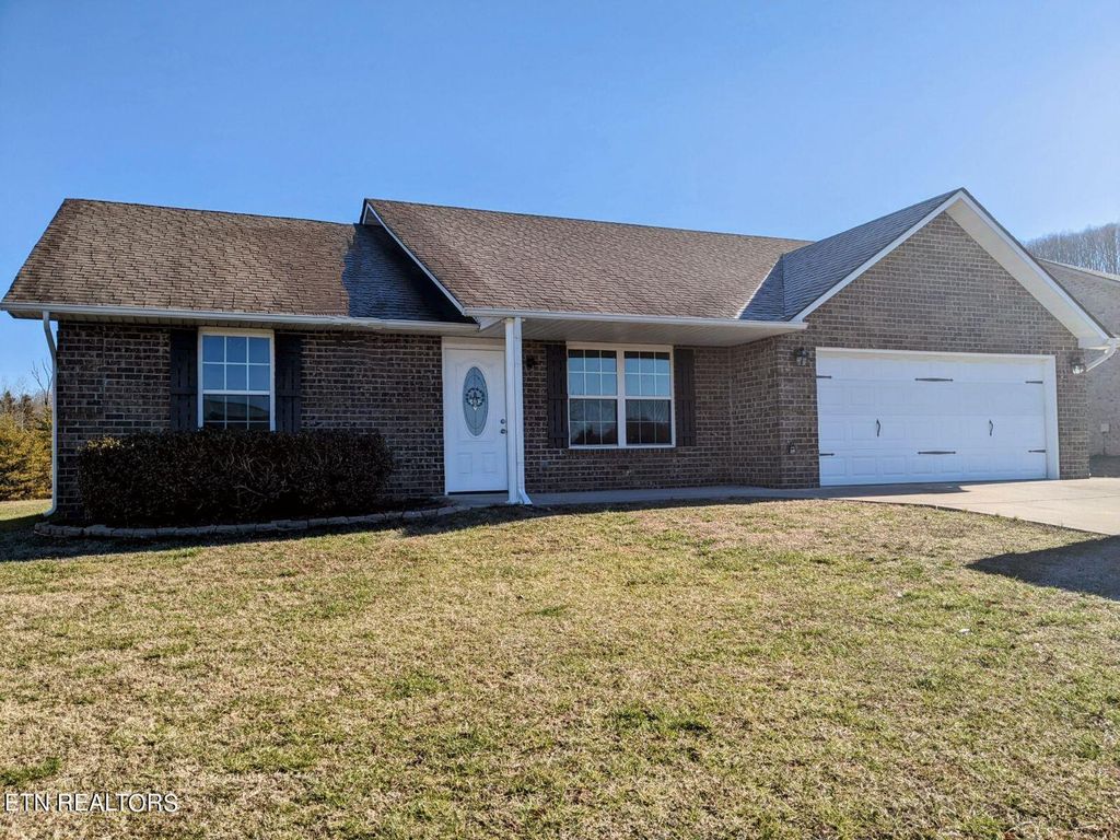 Photo of 6601 Mission Springs Lane, Corryton, TN 37721 (MLS # 1253118)