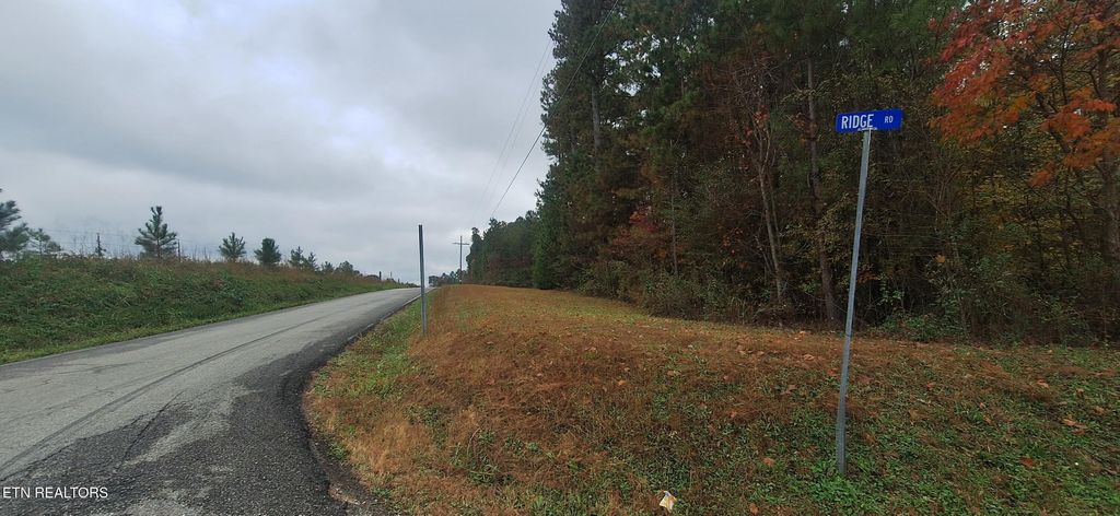 Photo of 408 Chestua Church Rd, Madisonville, TN 37354 (MLS # 1339016)