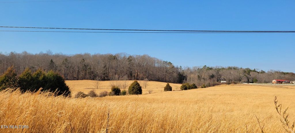 Photo of 201 Evans Rd, Kingston, TN 37763 (MLS # 1326864)