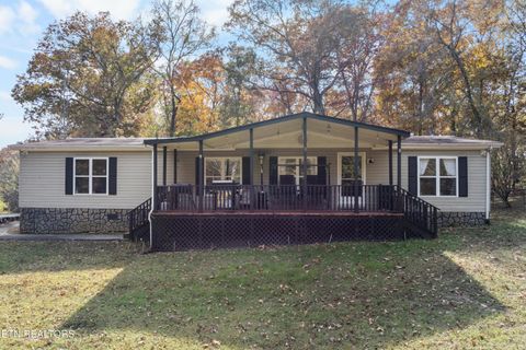 Photo of 2315 Jim Henry Rd, Dandridge, TN 37725 (MLS # 1326822)