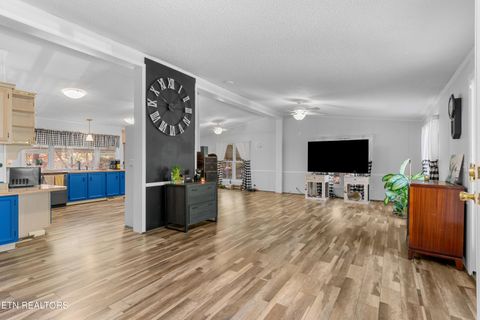 Tiny photo for 2315 Jim Henry Rd, Dandridge, TN 37725 (MLS # 1326822)