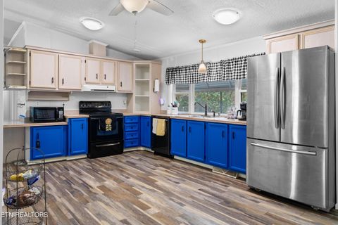 Tiny photo for 2315 Jim Henry Rd, Dandridge, TN 37725 (MLS # 1326822)