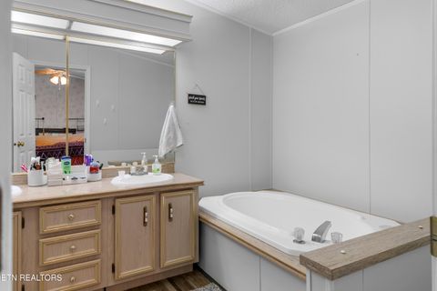 Tiny photo for 2315 Jim Henry Rd, Dandridge, TN 37725 (MLS # 1326822)