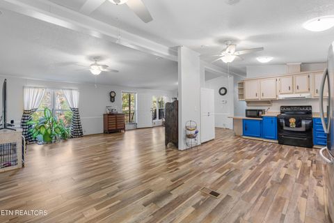 Tiny photo for 2315 Jim Henry Rd, Dandridge, TN 37725 (MLS # 1326822)