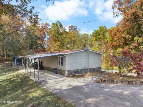 Tiny photo for 2315 Jim Henry Rd, Dandridge, TN 37725 (MLS # 1326822)