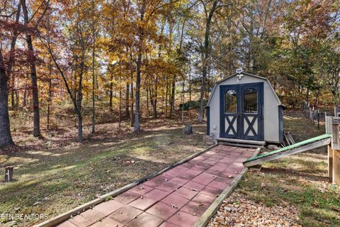 Tiny photo for 2315 Jim Henry Rd, Dandridge, TN 37725 (MLS # 1326822)