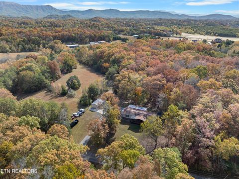 Tiny photo for 2315 Jim Henry Rd, Dandridge, TN 37725 (MLS # 1326822)
