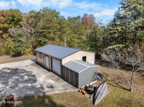 Tiny photo for 2315 Jim Henry Rd, Dandridge, TN 37725 (MLS # 1326822)