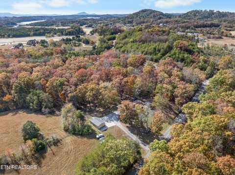 Tiny photo for 2315 Jim Henry Rd, Dandridge, TN 37725 (MLS # 1326822)