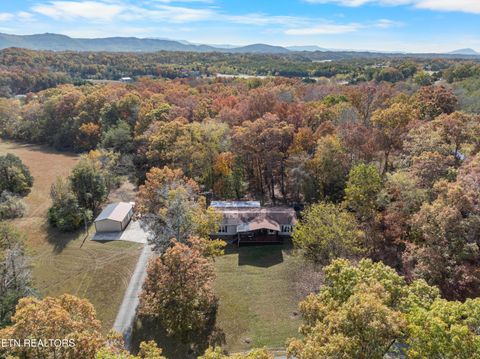 Tiny photo for 2315 Jim Henry Rd, Dandridge, TN 37725 (MLS # 1326822)
