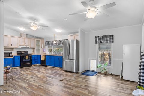 Tiny photo for 2315 Jim Henry Rd, Dandridge, TN 37725 (MLS # 1326822)