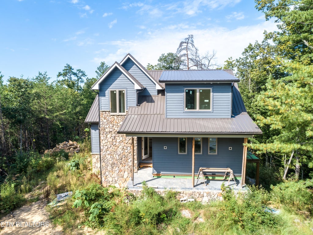 Photo of 450 Hawken Drive, Walland, TN 37886 (MLS # 1356713)