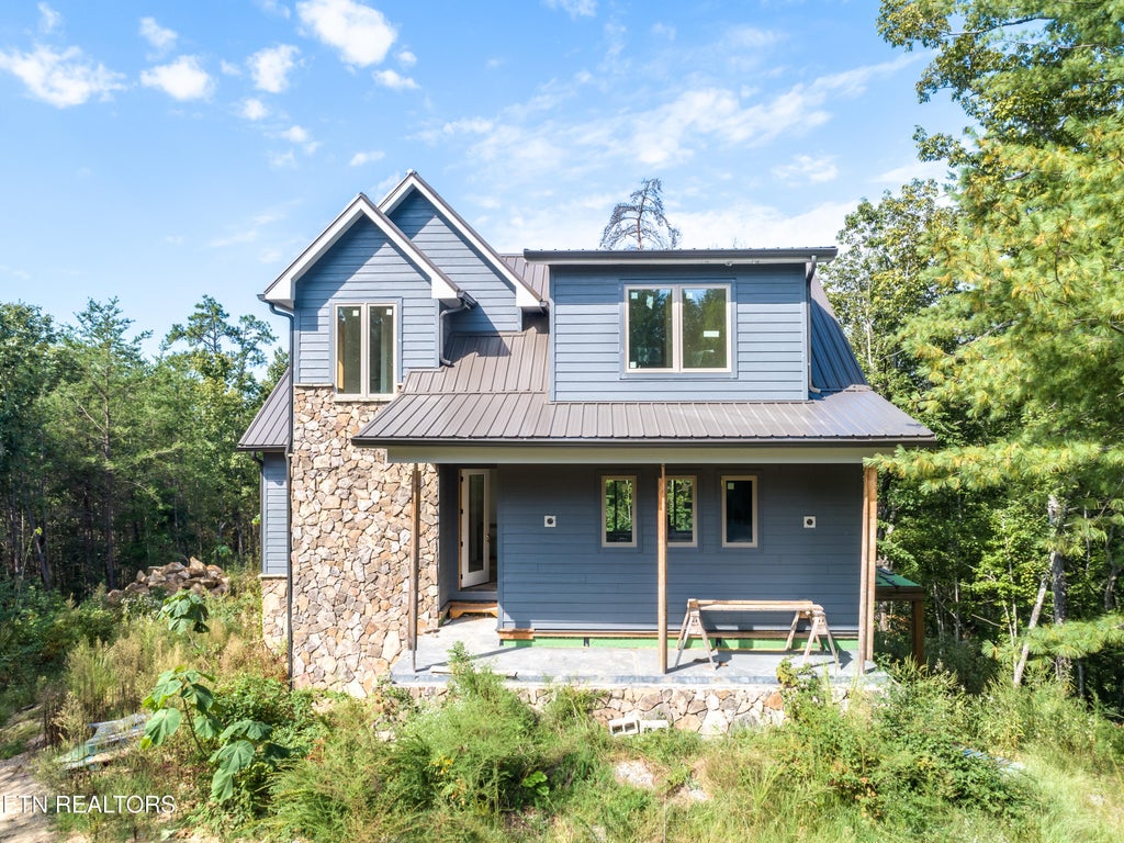 Photo of 450 Hawken Drive, Walland, TN 37886 (MLS # 1356713)