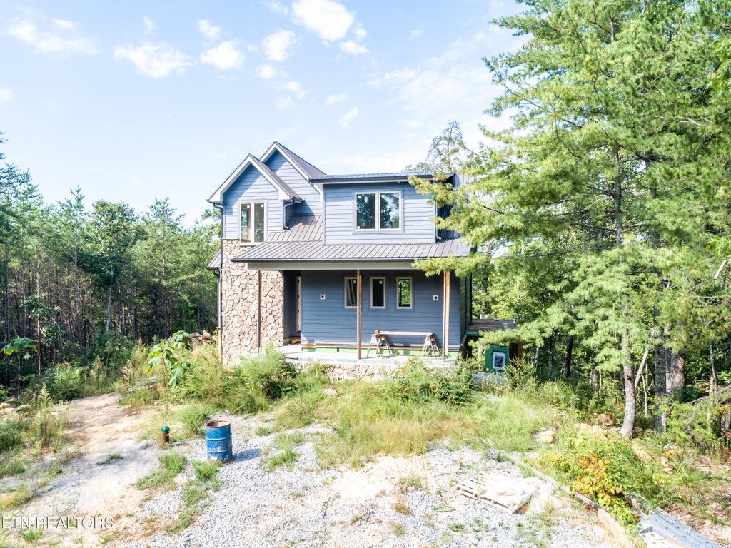 Photo of 450 Hawken Drive, Walland, TN 37886 (MLS # 1356713)