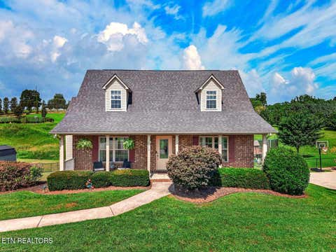 Photo of 2015 Brights View Lane, Morristown, TN 37814 (MLS # 1352809)