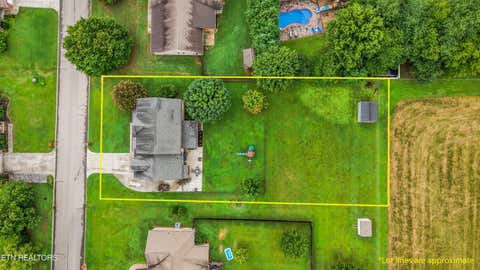 Tiny photo for 615 Grassland Drive, Maryville, TN 37804 (MLS # 1349741)